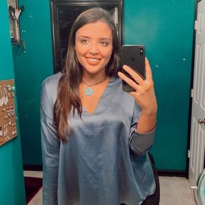 Meet your Posher, Hillary